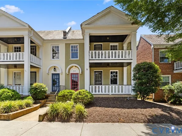 3547 Grove Ave, Richmond, VA 23221