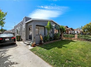730 E 89th St, Los Angeles, CA 90002