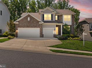 2412 Monarch Way, Bel Air, MD 21015