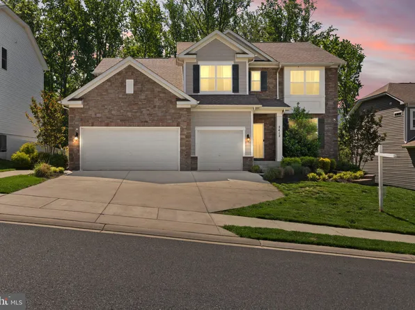2412 Monarch Way, Bel Air, MD 21015