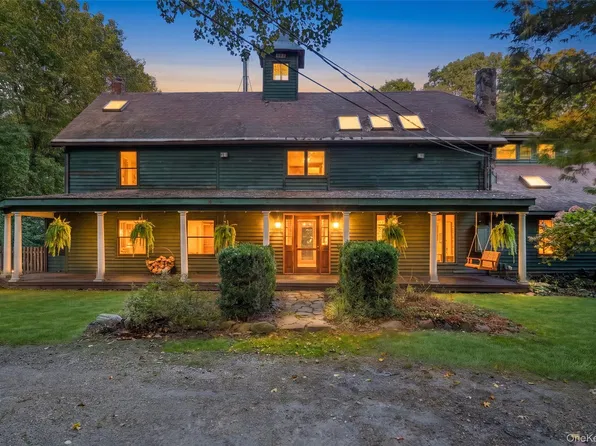1780 Strawberry Road, Mohegan Lake, NY 10547