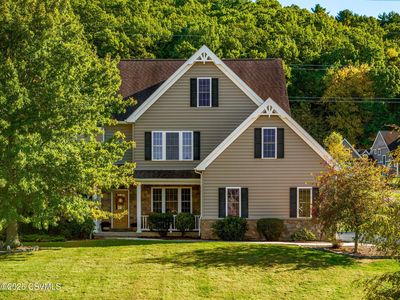 955 Sabra Way, Danville, PA, 17821