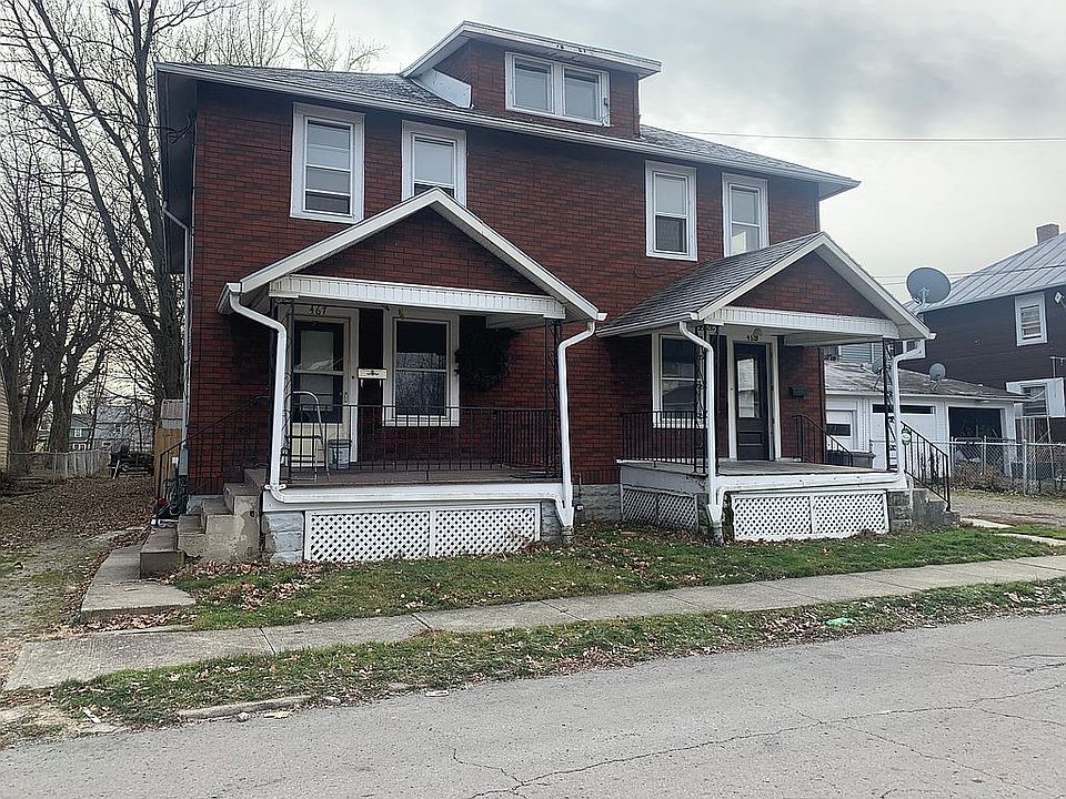 2nd image of 467 Ewing Ave