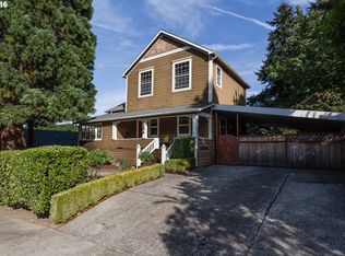 1306 Jq Adams St, Oregon City, OR