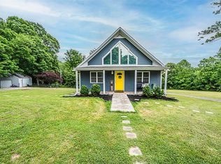 282 McDonald Rd, Adolphus, KY 42120