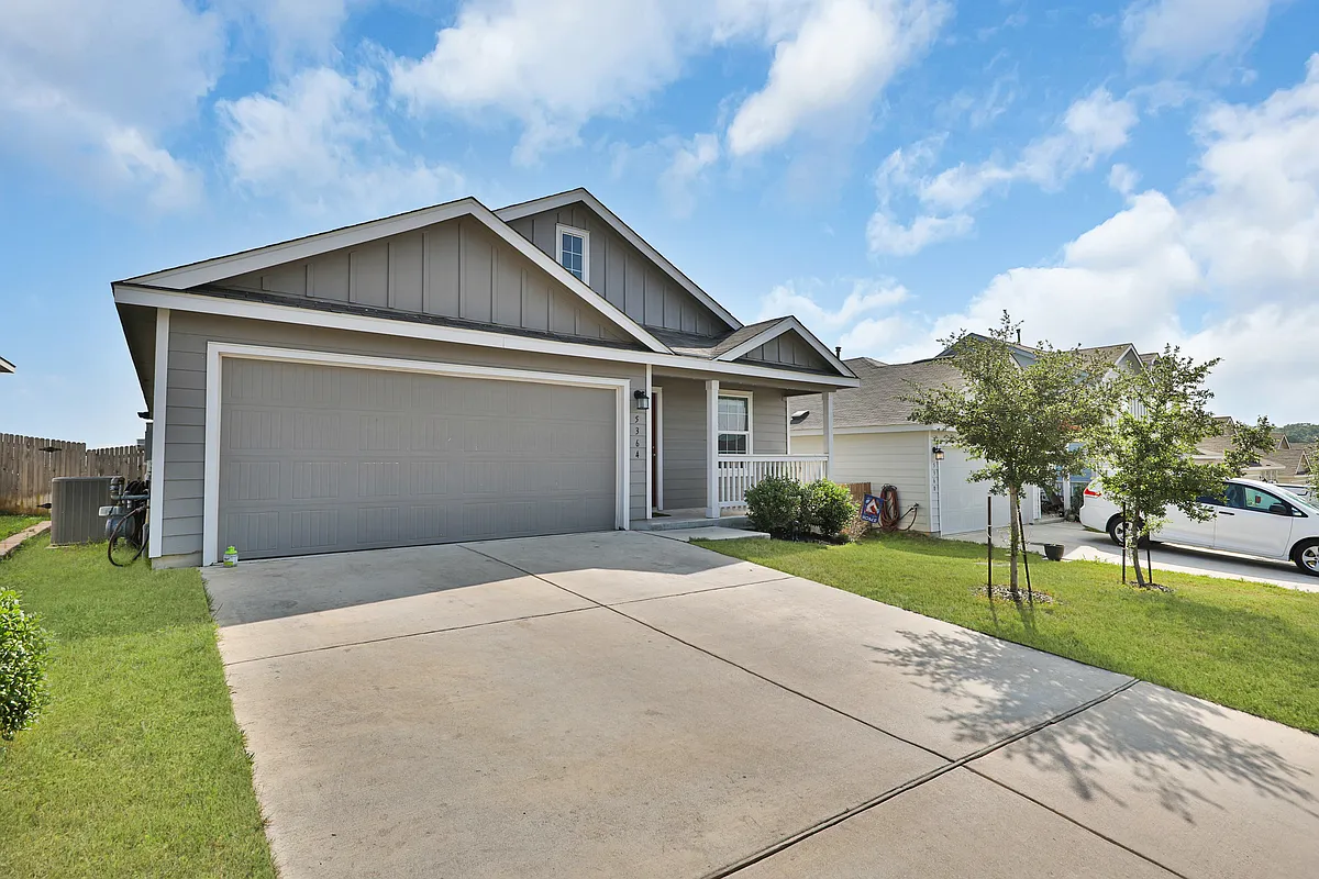 Building Photo - 5364 Fair Moon Dr