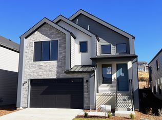 2452 N Stoney Path Way #40, Heber City, UT 84032