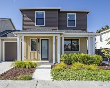 2910 Bay Village Avenue, Santa Rosa, CA, 95403