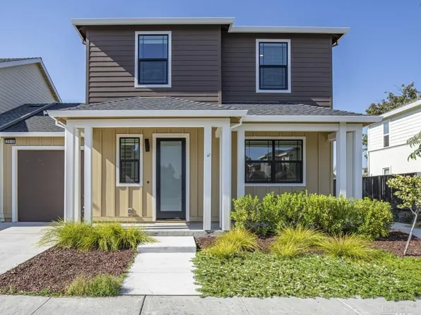 2910 Bay Village Avenue, Santa Rosa, CA 95403