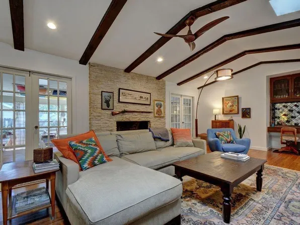 1708 Windoak Dr, Austin, TX 78741