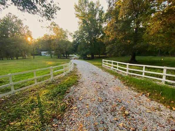 6596 State Highway 223, Pineville, AR 72566