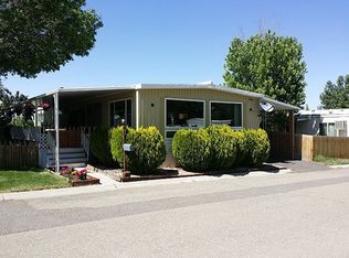 109 Hayes Cir, Reno, NV 89511