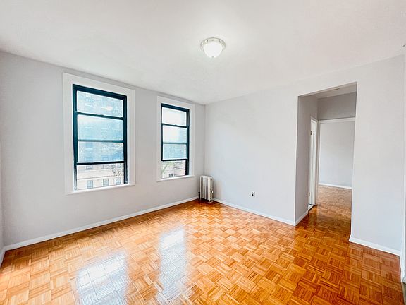 4th image of 515 W 170th St APT 55