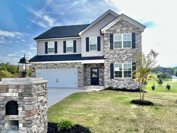 516 Running Brook Dr Lot 5, Strawberry Plains, TN 37871