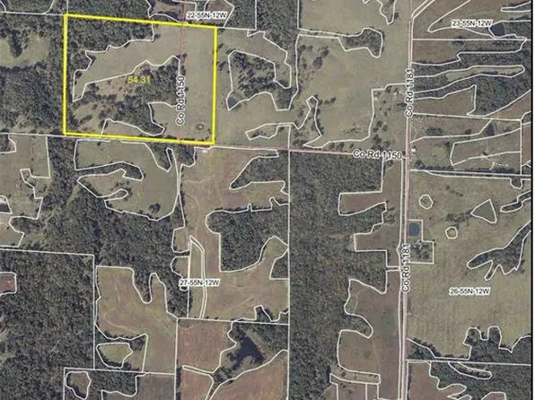 54 Monroe Rd #1150, Madison, MO 65263