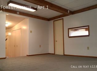 1190 Forest Ave APT 1, Pittsburgh, PA 15236