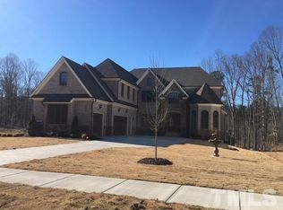 6525 Reserve Pine Dr, Cary, NC 27519