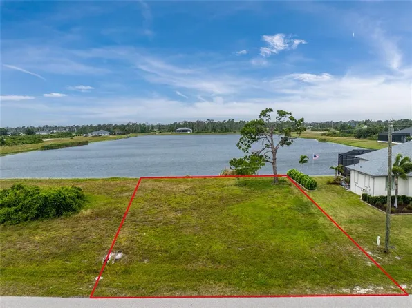 70 Brig Cir E #5, Placida, FL 33946