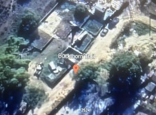 0 Buckthorn Trl #0, Boulevard, CA 91905