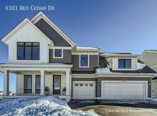 6301 Red Cedar Dr, Chaska, MN 55318
