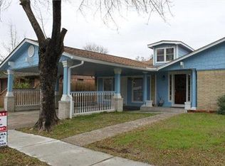 965 Michael Dr, Pasadena, TX 77506
