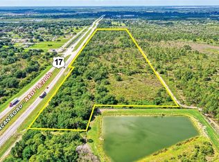 2201 Duncan Rd, Punta Gorda, FL 33982