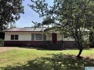 709 Bonnie Dr, Weaver, AL 36277