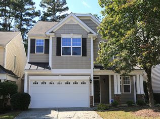 7839 Cape Charles Dr, Raleigh, NC 27617
