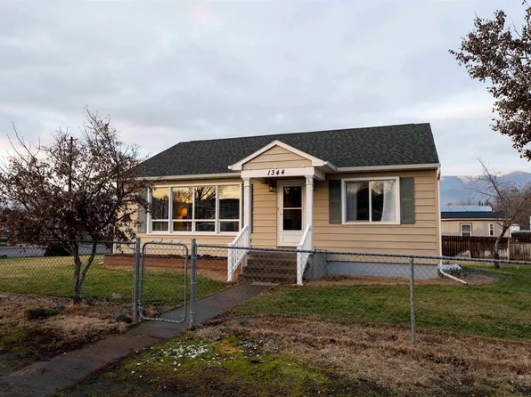 1344 Libby St, Clarkston, WA 99403