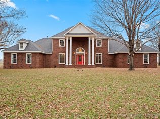441170 E 210th Rd, Vinita, OK 74301