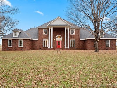 441170 E 210th Rd, Vinita, OK, 74301