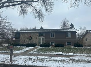 1309 Menomonie Ln, Madison, WI 53704