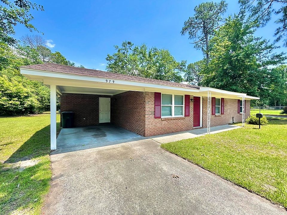 979B Pineland Ave, Hinesville, GA 31313 Zillow