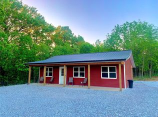 20820 Monroe Rd #477, Stoutsville, MO 65283