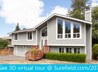 4414 S 263rd St, Kent, WA 98032