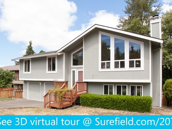 4414 S 263rd St, Kent, WA 98032