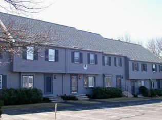 8 Oak Ridge Dr UNIT 3, Maynard, MA 01754