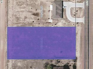 1178 E Platteville Blvd, Pueblo West, CO 81007