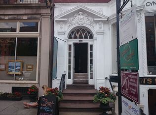 164 Newbury St, Boston, MA 02116