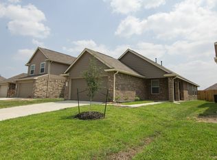 13238 Italian Cypress Trl, Houston, TX 77044