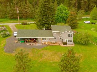 124 Nina Dr, Cusick, WA 99119