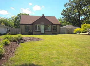5361 S 6th St, Milwaukee, WI 53221