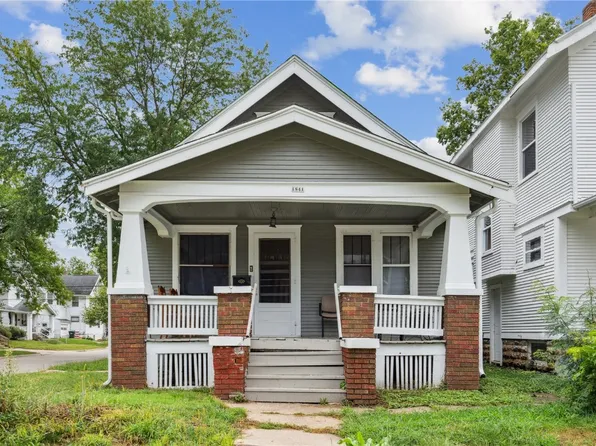 1841/1837 Grande Ave SE, Cedar Rapids, IA 52403