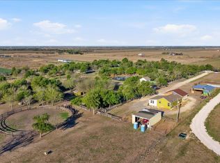 17309 Skog Rd, Elgin, TX 78621