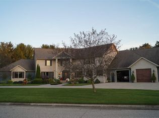 57970 El Dorado Dr, Goshen, IN 46528