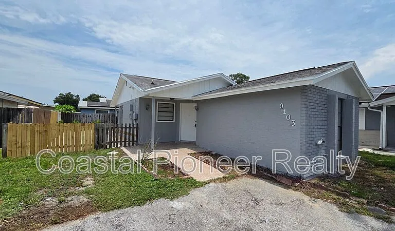 9103 Baymeadow Ct — Photo 1
