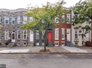 1308 S Carey St, Baltimore, MD 21230
