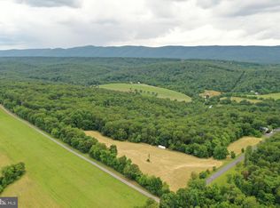 Morning Star Rd, Mount Jackson, VA 22842