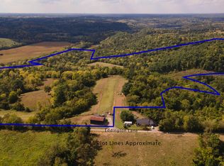 0 Newby Rd, Richmond, KY 40475