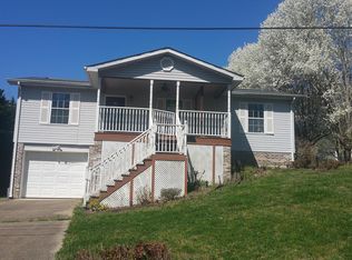 13785 Tonja Ln N, Soddy Daisy, TN 37379